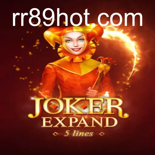 JokerExpand
