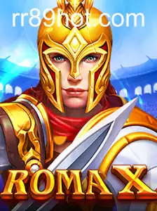 RomaX