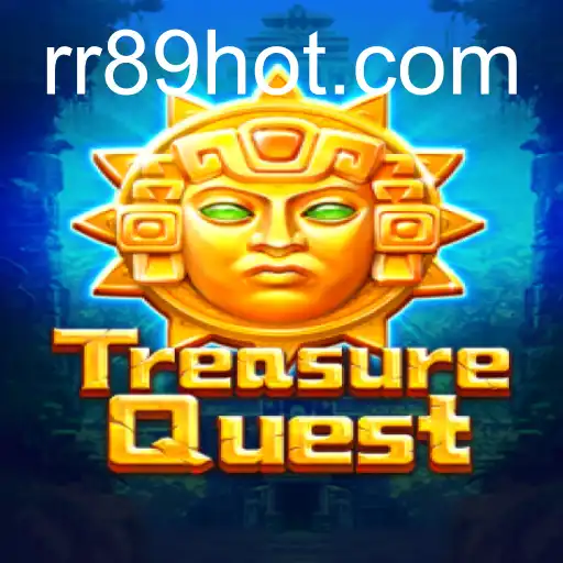 TreasureQuest